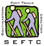 southeastern foot trails coalition