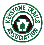 keystone trails association