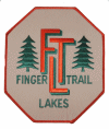 finger lakes trail