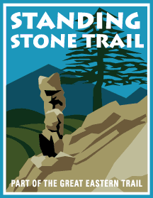 standing stone trail